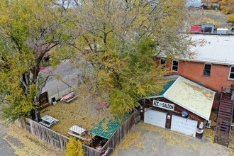 103 Illinois Ave, Council, ID - VUE AÉRIENNE vue de carte