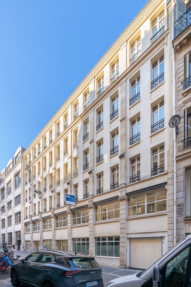 Plus de détails pour 3 B Rue Taylor, Paris - Coworking à louer