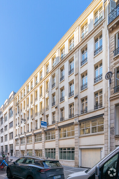 3 Rue Taylor, Paris à louer - Photo principale – Image 1 sur 3