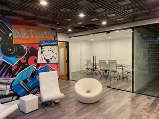 Plus de détails pour 100 S Maryland Pky, Las Vegas, NV - Coworking à louer