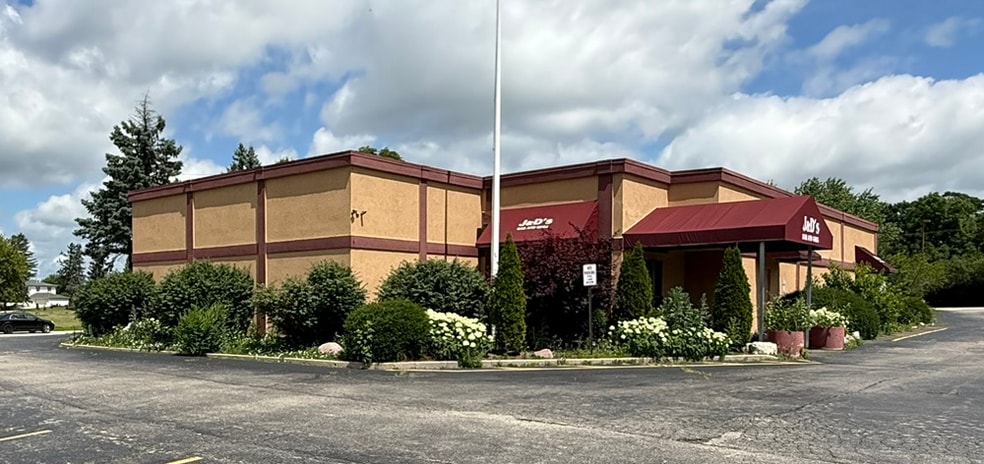 26400 N Rand Rd, Wauconda, IL à vendre - Autre – Image 2 sur 5