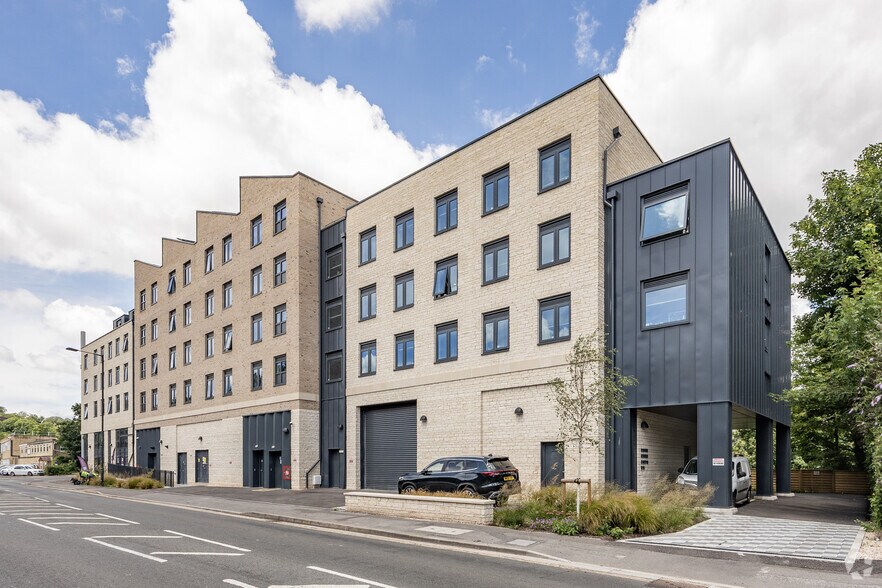 Rackfield Pl, Bath à louer - Photo principale – Image 1 sur 9