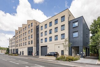 Plus de détails pour Rackfield Pl, Bath - Industriel/Logistique à louer