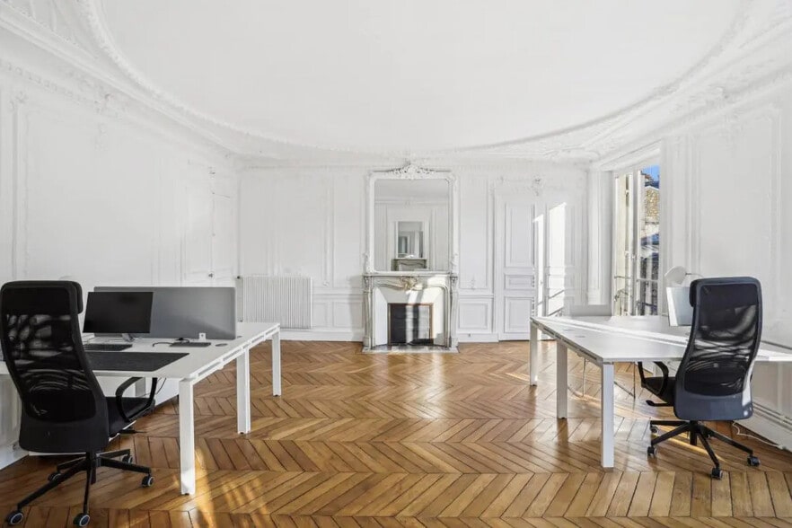1 Rue D'Argenson, Paris à louer - Photo de l’immeuble – Image 2 sur 8