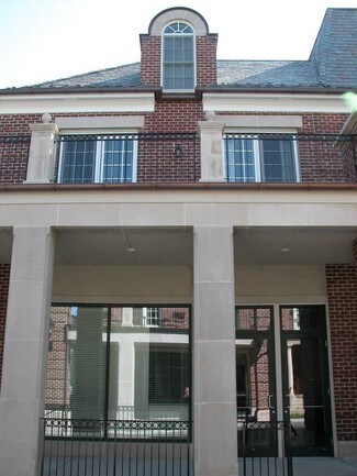 Plus de détails pour 1000-1042 N Western Ave, Lake Forest, IL - Bureau/Local commercial à louer