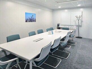 Plus de détails pour Bureau à louer