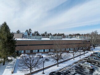 Plus de détails pour 5 Wentworth Dr, Hudson, NH - Industriel/Logistique à louer