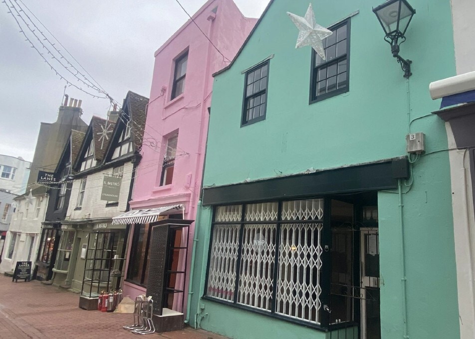 9 Market St, Brighton à louer Photo principale– Image 1 sur 4