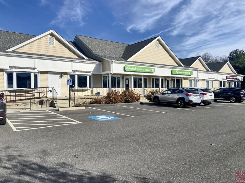 5 S Main St, Marlborough, CT à louer - Photo de l’immeuble – Image 2 sur 3