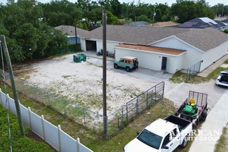 Plus de détails pour 2501 1st Ave E, Palmetto, FL - Industriel/Logistique à vendre