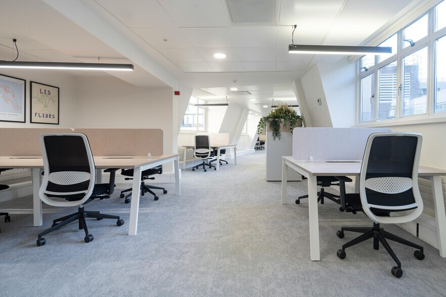 15 Basinghall St, Londres à louer - Photo de l’immeuble – Image 3 sur 9