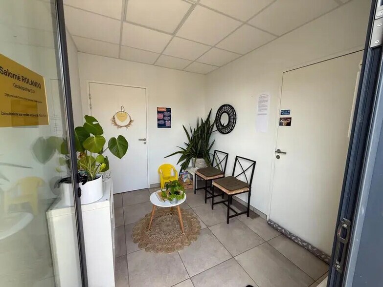 Local commercial dans Allassac à vendre - Photo intérieure – Image 2 sur 5