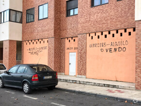 Avenida de la Juventud, 26, Ávila, Ávila à louer Photo intérieure– Image 2 sur 4