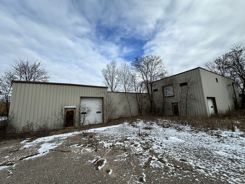 82 Love St, Wisconsin Rapids, WI à vendre - Photo de l’immeuble – Image 3 sur 16