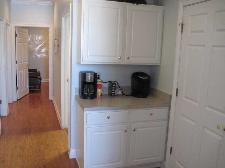 8825 Perimeter Park Blvd, Jacksonville, FL à vendre - Photo de l’immeuble – Image 2 sur 7