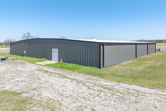 Plus de détails pour 980576 S Highway 99, Prague, OK - Industriel/Logistique à vendre