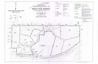 Plus de détails pour 25755 State Highway 88, Pioneer, CA - Terrain à vendre