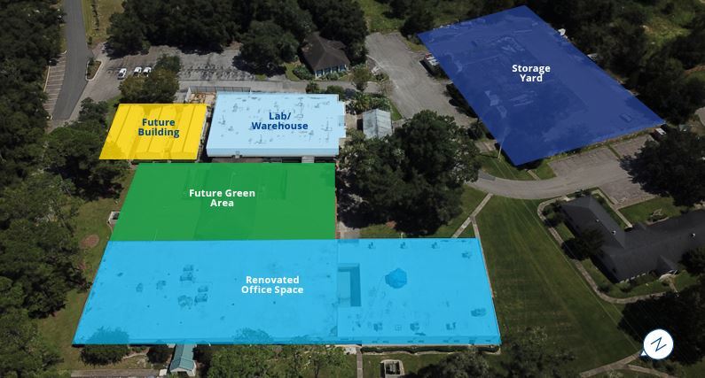 404 SW 140th Ter, Newberry, FL à vendre - Photo de l’immeuble – Image 2 sur 10