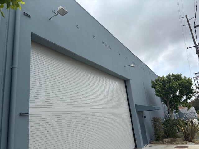750 Lairport St, El Segundo, CA à louer - Photo de l’immeuble – Image 2 sur 13