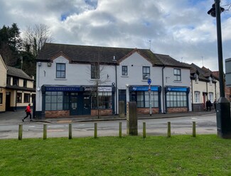 Plus de détails pour 83 High St, Kinver - Bureau à louer