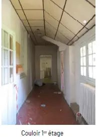 Local d'activités dans Vallery à vendre - Photo de l’immeuble – Image 2 sur 2