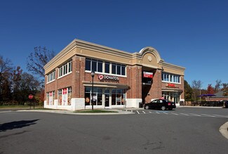 Plus de détails pour 3130 Driwood Ct, Charlotte, NC - Local commercial à louer