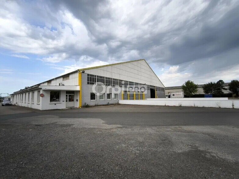 3 Avenue Roger Roncier, Brive-la-Gaillarde à louer - Photo de l’immeuble – Image 2 sur 6