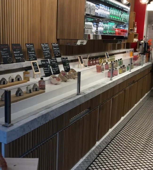 Plus de détails pour Local commercial à louer