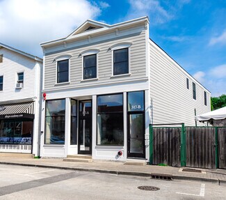 Plus de détails pour 317 Canal St, Lemont, IL - Local commercial à louer