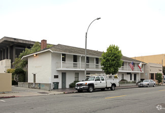 Plus de détails pour 470 Tyler St, Monterey, CA - Bureau à louer