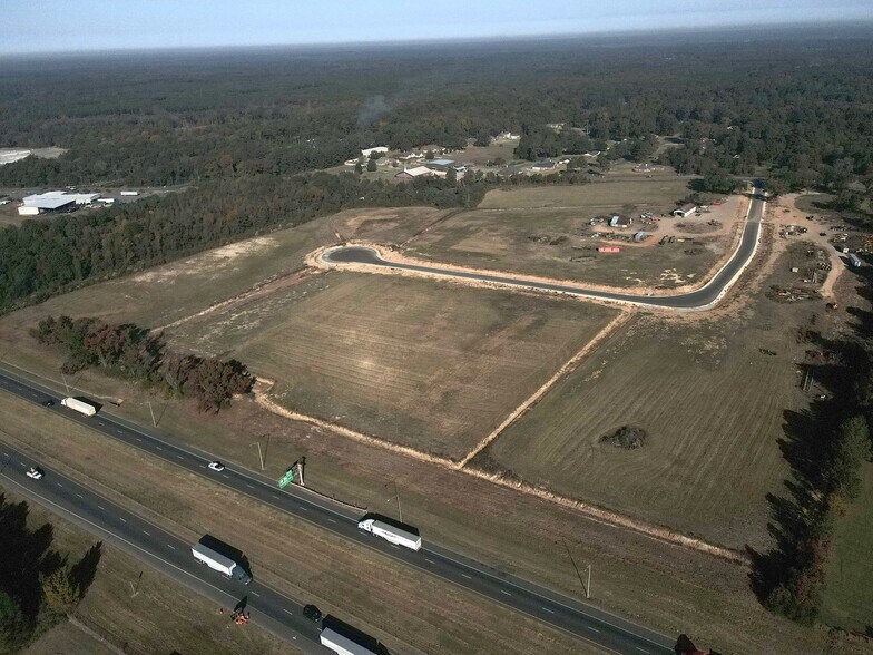 7115 Greenwood Rd, Shreveport, LA à vendre - Photo principale – Image 1 sur 16