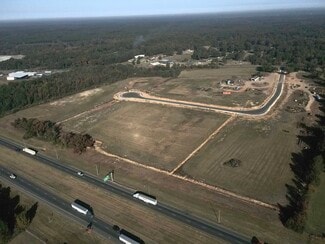 Plus de détails pour 7115 Greenwood Rd, Shreveport, LA - Terrain à vendre