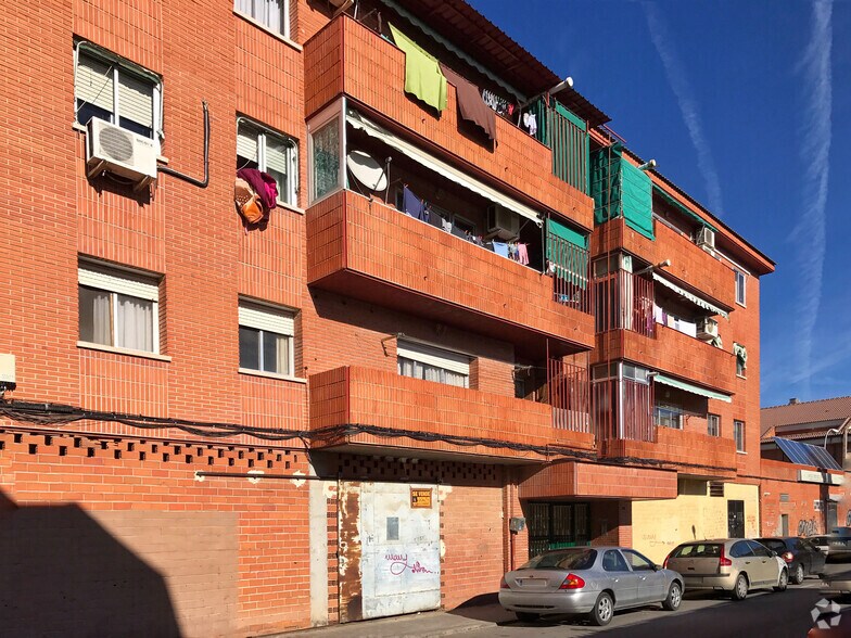 Calle Castilla la Vieja, 2, Ciempozuelos, Madrid à louer - Photo principale – Image 1 sur 2