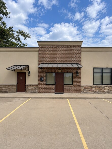 2519 N 7th St, West Monroe, LA à louer - Photo de l’immeuble – Image 2 sur 8
