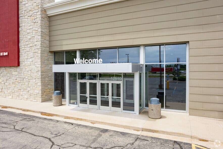 12610 Felch St, Holland, MI à louer - Photo de l’immeuble – Image 3 sur 6