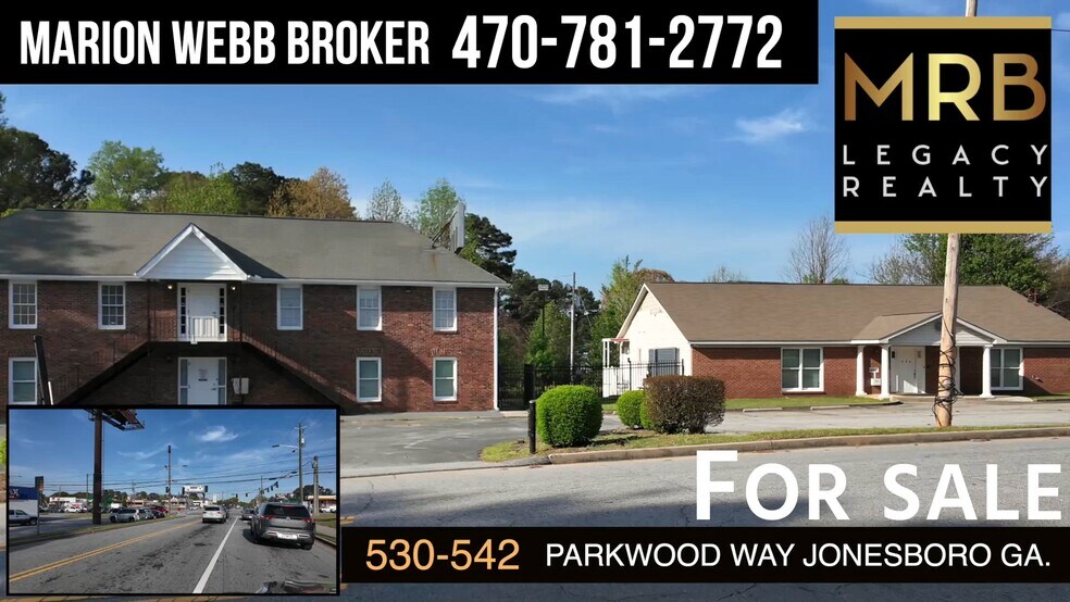 Parkwood Properties portefeuille de 2 biens à vendre sur LoopNet.fr - Vidéo sur l’annonce professionnelle – Image 2 sur 30