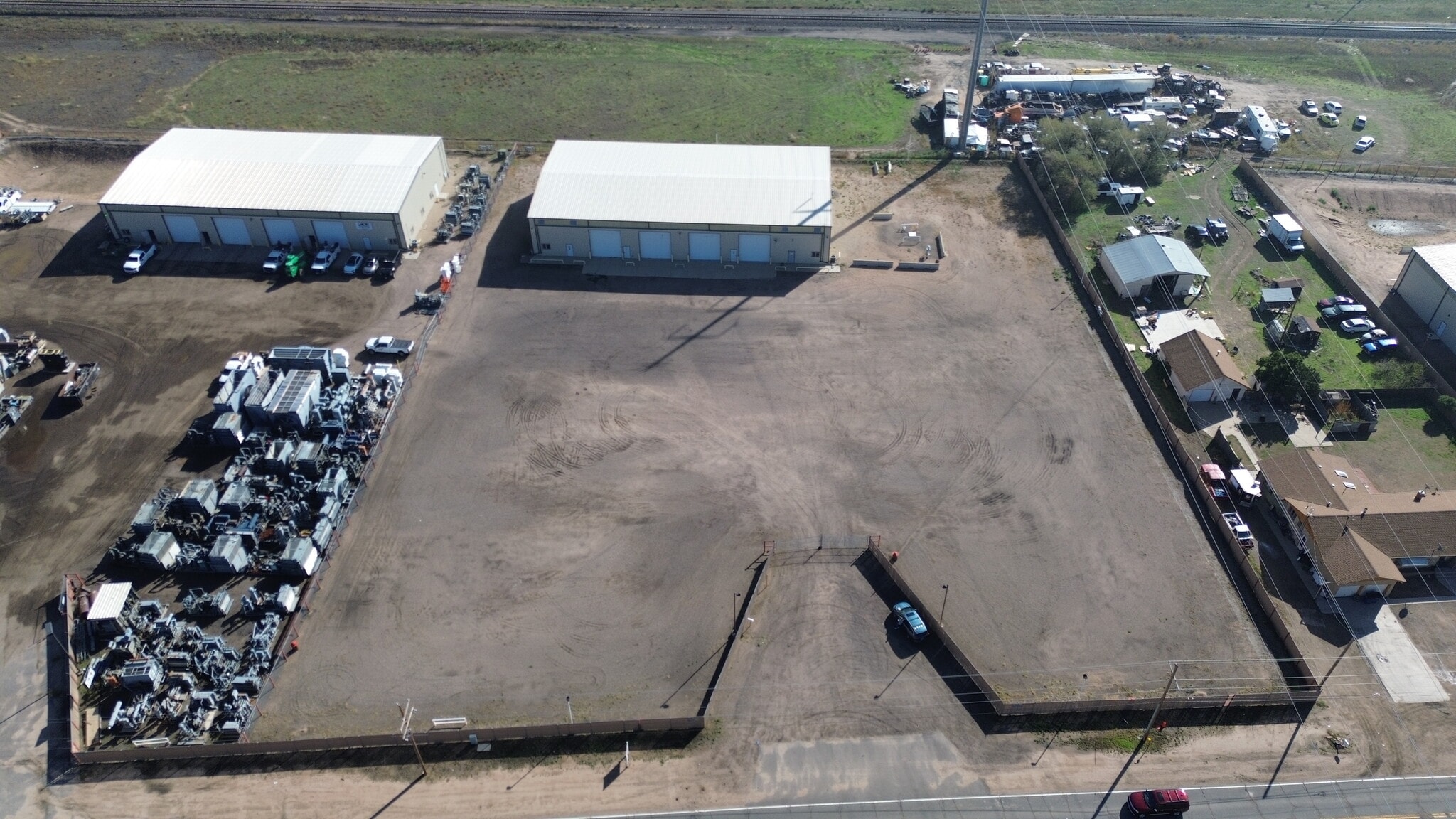 1760 County Road 27, Brighton, CO à louer Photo intérieure– Image 1 sur 13