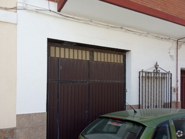 Immeuble residentiel dans Consuegra, Toledo à vendre Photo intérieure– Image 1 sur 2
