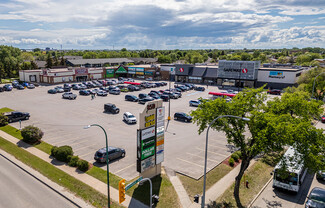 Plus de détails pour 850 Keewatin St, Winnipeg, MB - Local commercial à louer