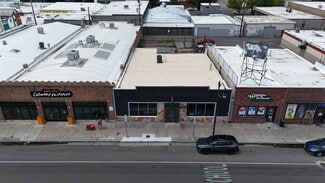 Plus de détails pour 1480 S State St, Salt Lake City, UT - Local commercial à louer