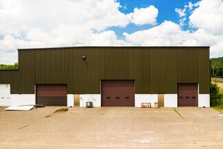 Plus de détails pour 903 S 60th Ave, Wausau, WI - Industriel/Logistique à louer