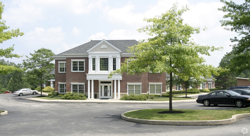 803 E Washington St, Medina, OH à louer - Photo de l’immeuble – Image 2 sur 7