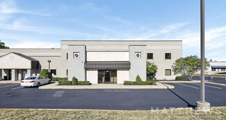 Plus de détails pour 6361 Nicholas Dr, Columbus, OH - Local d'activités à louer
