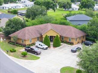 Plus de détails pour 5908 Hillside Heights Dr, Lakeland, FL - Bureau à vendre