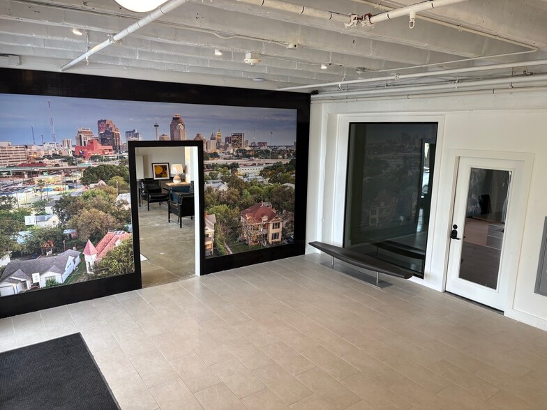 2013 Broadway St, San Antonio, TX à louer - Photo de l’immeuble – Image 1 sur 5