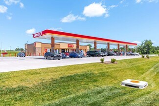 Plus de détails pour 12455 Saint Charles Rock Rd, Bridgeton, MO - Local commercial à vendre