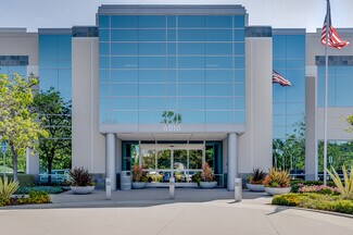 Plus de détails pour 6010 Hidden Valley Rd, Carlsbad, CA - Bureau, Bureau/Médical à louer