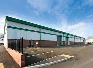 Plus de détails pour Harrison Ct, Hilton - Industriel/Logistique à louer