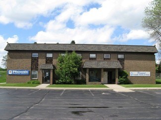 Plus de détails pour 5727 Strathmoor Dr, Rockford, IL - Bureau à vendre