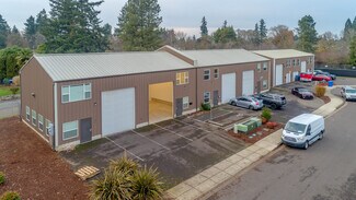 Plus de détails pour 3603-3633 Candlewood Ct NE, Keizer, OR - Industriel/Logistique à vendre